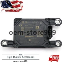 Genuine OEM Forward Collision Sensor for 2021-2023 GMC Yukon ,Yukon XL 84712704