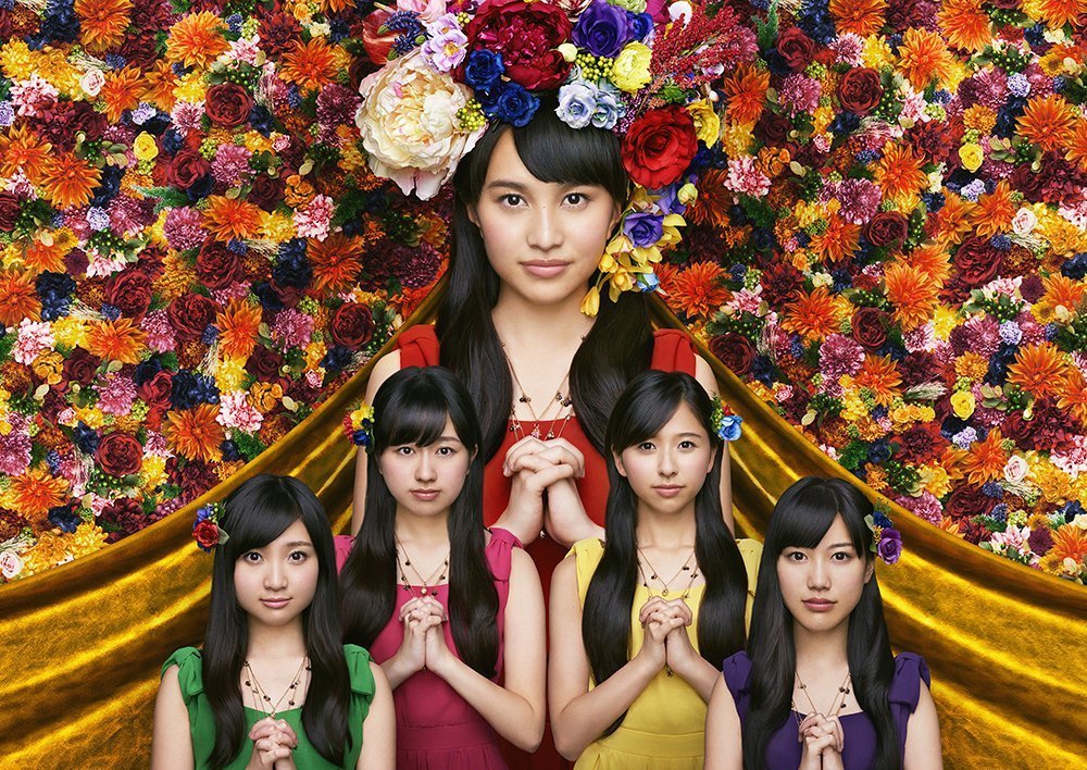ミュージック MusicDVD Momoiro Clover Z Amaranthus First Limited Edition CD BLURAY Japan