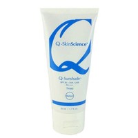 Quintessence Q-sunshade Spf30+ Medium 1.7oz Quintessence Q-sunshade Spf30+ Medium 1.7oz
