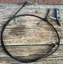 Cub Cadet Z-Force 48 FAB Speed Control Cable 1008199-969826
