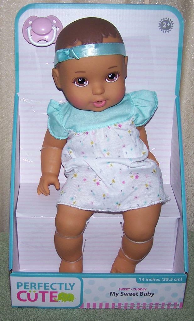 perfectly cute my sweet baby doll