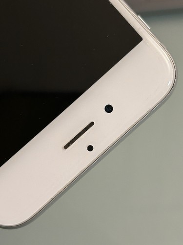 Apple iPhone 6 64GB Silver (Sprint) - 100% Battery Capacity NG4H2LL/A - Afbeelding 6 van 14