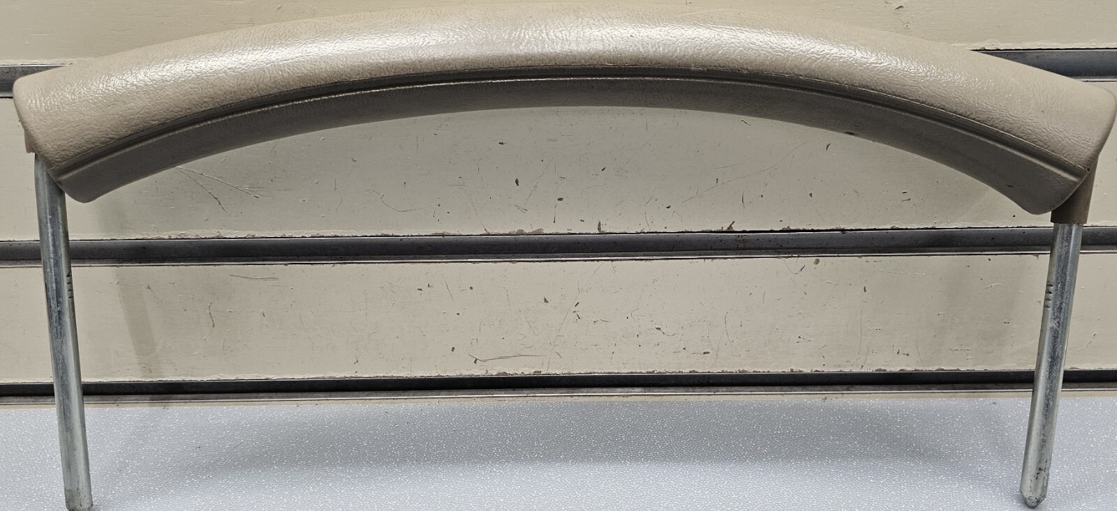 🔥99-06 SILVERADO SIERRA Dash Pad Dashboard GRAB BAR ASSIST HANDLE TAN
