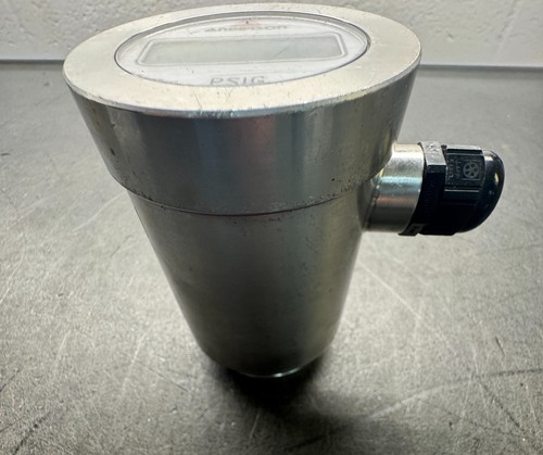 Transductor transmisor de presión Anderson Instrument SR073G005G1100 - Imagen 4 de 7