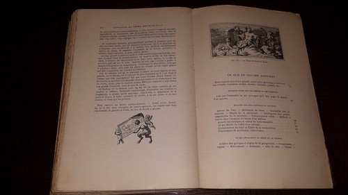 COMMENT APPRECIER LES CROQUIS, ESQUISSES, ETUDES, DESSINS... Ed. Rouveyre 1911 - Foto 5 di 7