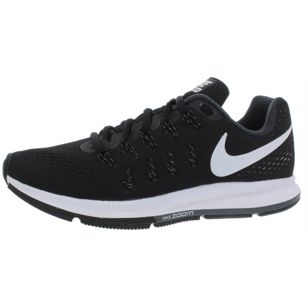 Nike Uomo aria zoom pegasus trentatre nero scarpe da corsa media (d) bhfo 2492 Nike Uomo aria zoom pegasus trentatre nero scarpe da corsa media (d) bhfo 2492