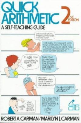 Quick Arithmetic, 2nd Edition