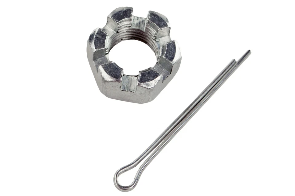 Vara de direção dianteira esquerda externa para 2010-2016 Hyundai Genesis Coupe 2011 - Imagem 3 de 3