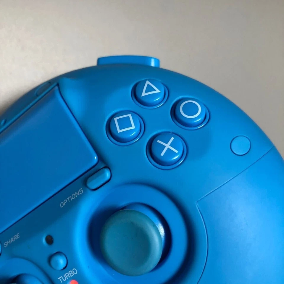 HORI PS4 Dragon Quest Slime Controller Good GP - Image 2 of 4