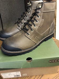 keen rocker boot