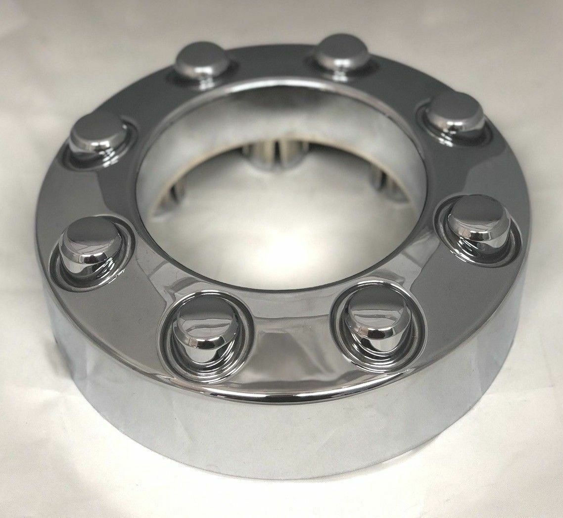 NEW 20052018 FORD F250 F350 CHROME Open Grelly USA