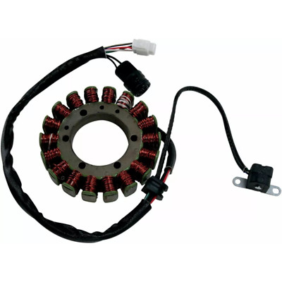 Stator für Yamaha YFM 350 Raptor Moose Utility