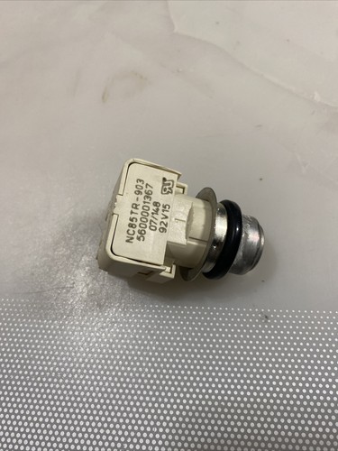 Bosch Dishwasher Temp Sensor w/ Thermistor 00165281 165281 5600001367 - Picture 5 of 6