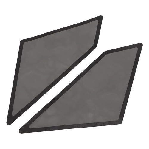 For Polaris RZR PRO Front Inner Left & Right Hand Intake Screen 5456090 5456089 - Picture 9 of 11