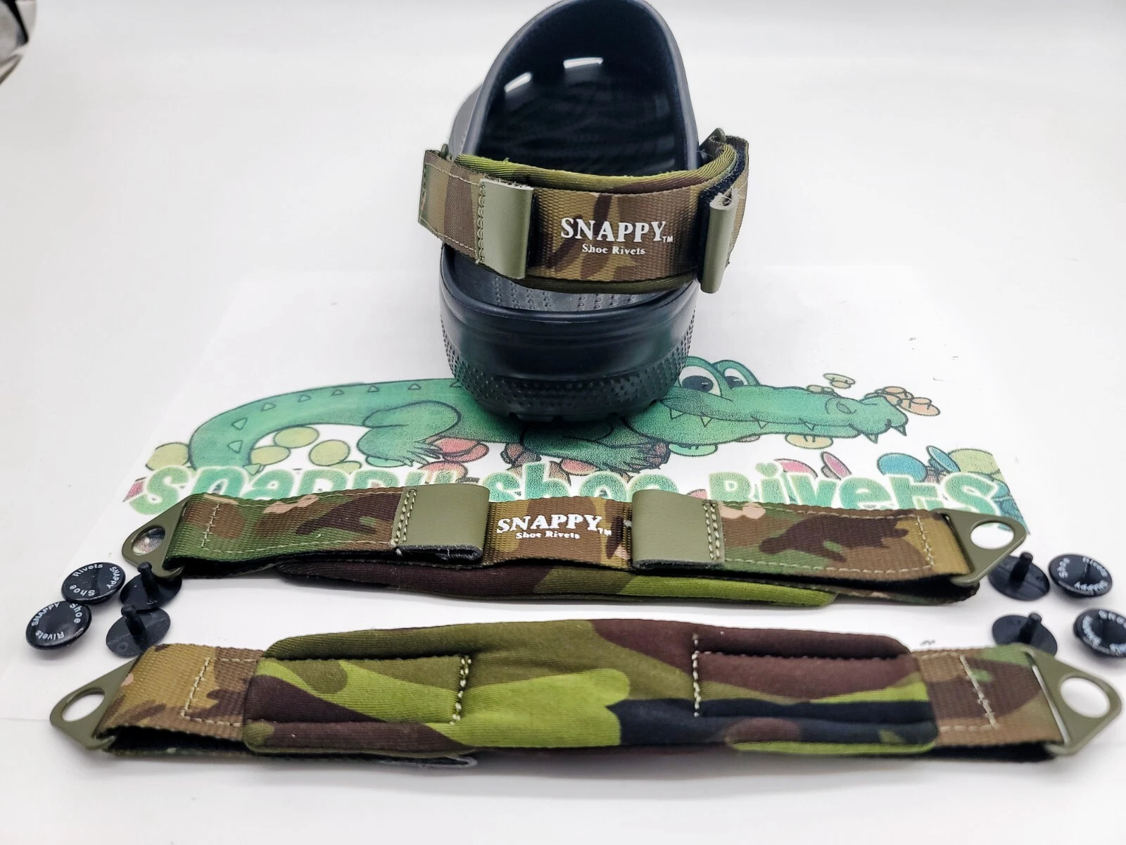 CAMO