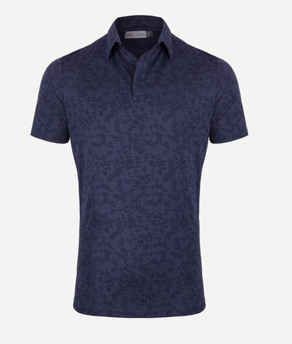 KJUS Stephen Men's Short Sleeve Golf Polo Shirt Sizes S L XL - Sport Fit - BNWT - 第 1/6 張圖片