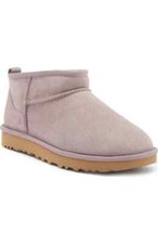 UGG ULTRA MINI CLASSIC WOMEN'S BOOT 1116109 SUGARPLUM SIZE 8