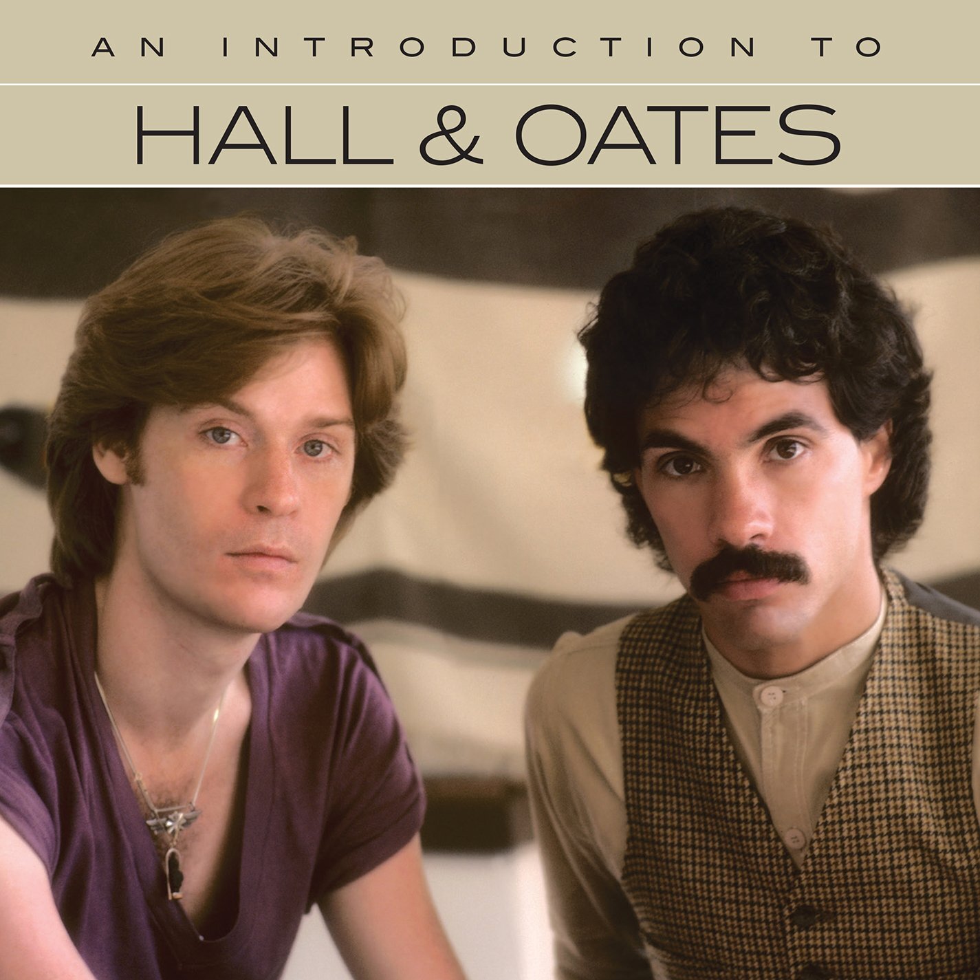 Daryl Hall & Oates, John An Introduction To (CD)
