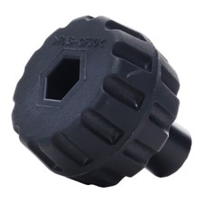 Makita 252640-2 Dado ad ala M8 per martelli demolitori HM1100C, HR4000C, HR50001C