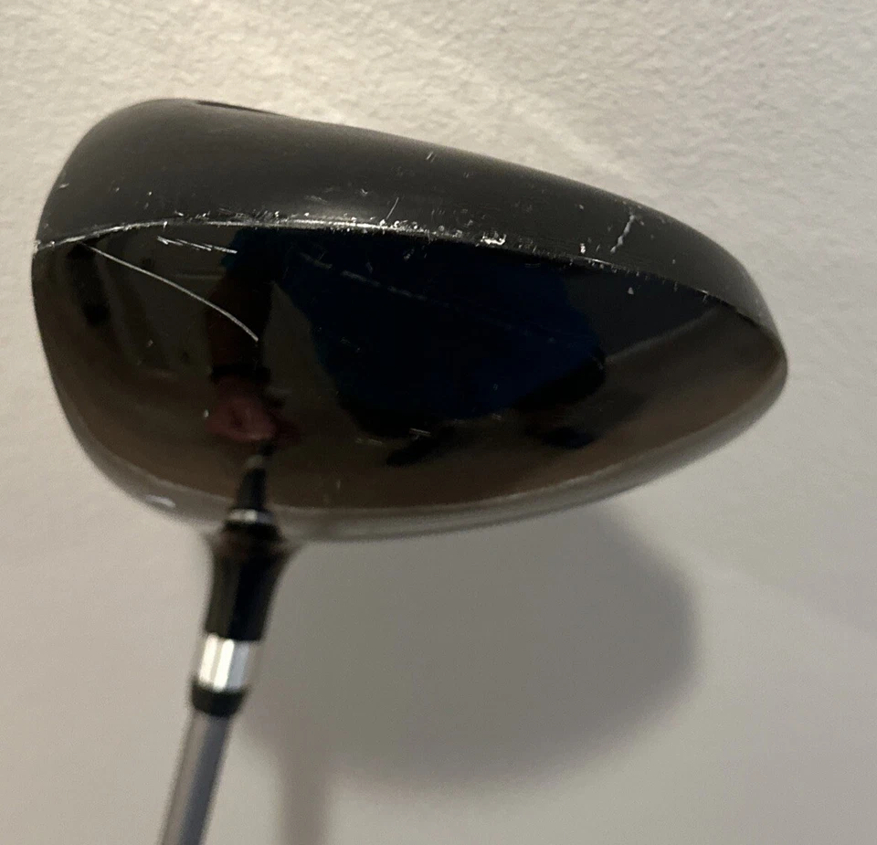 Acuity Voltage Driver UniFlex GRAPHITE 65g 44.5" RH Uniflex Graphite - Image 3 of 4