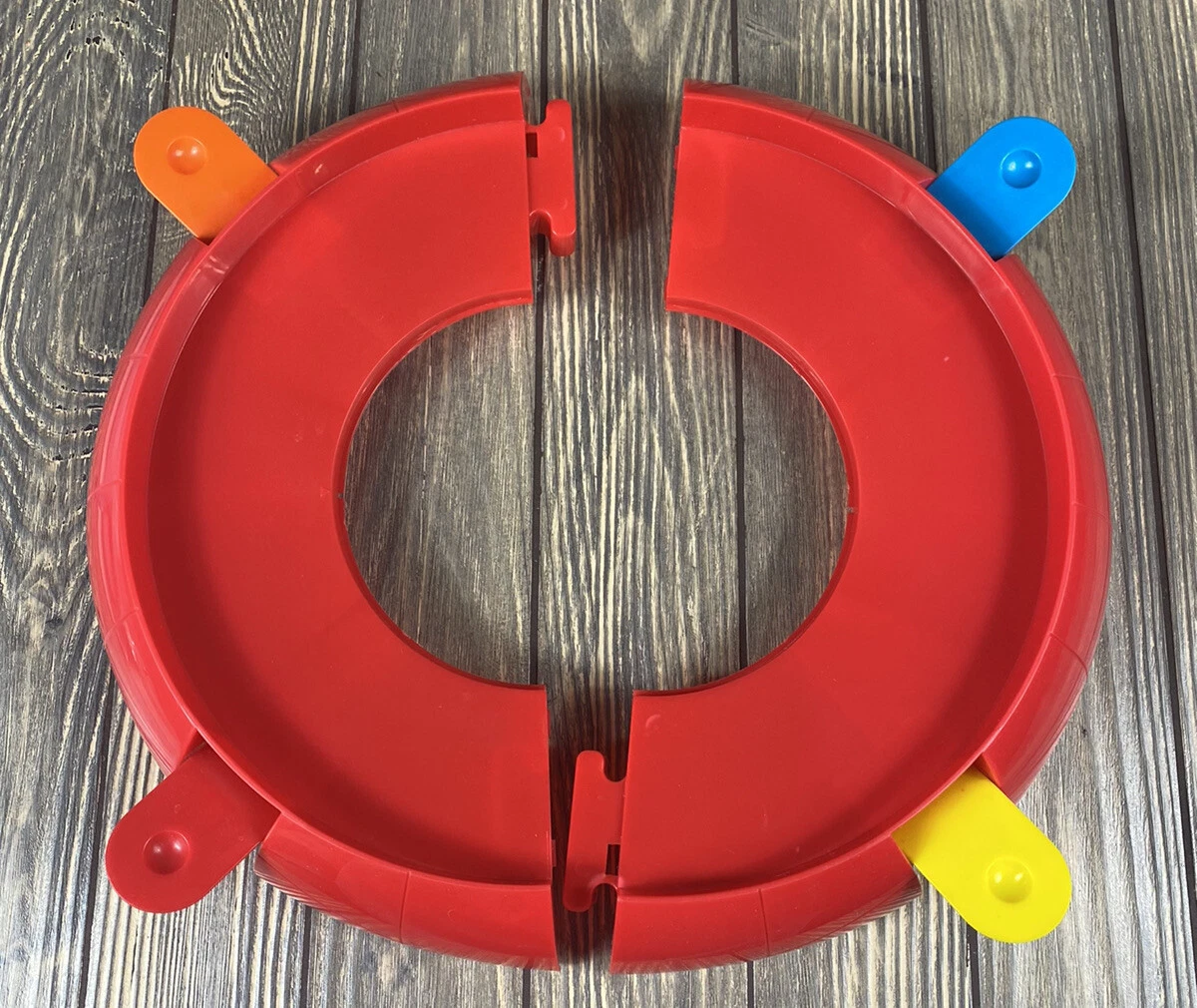 Discover more than 129 red ring around toilet best awesomeenglish.edu.vn