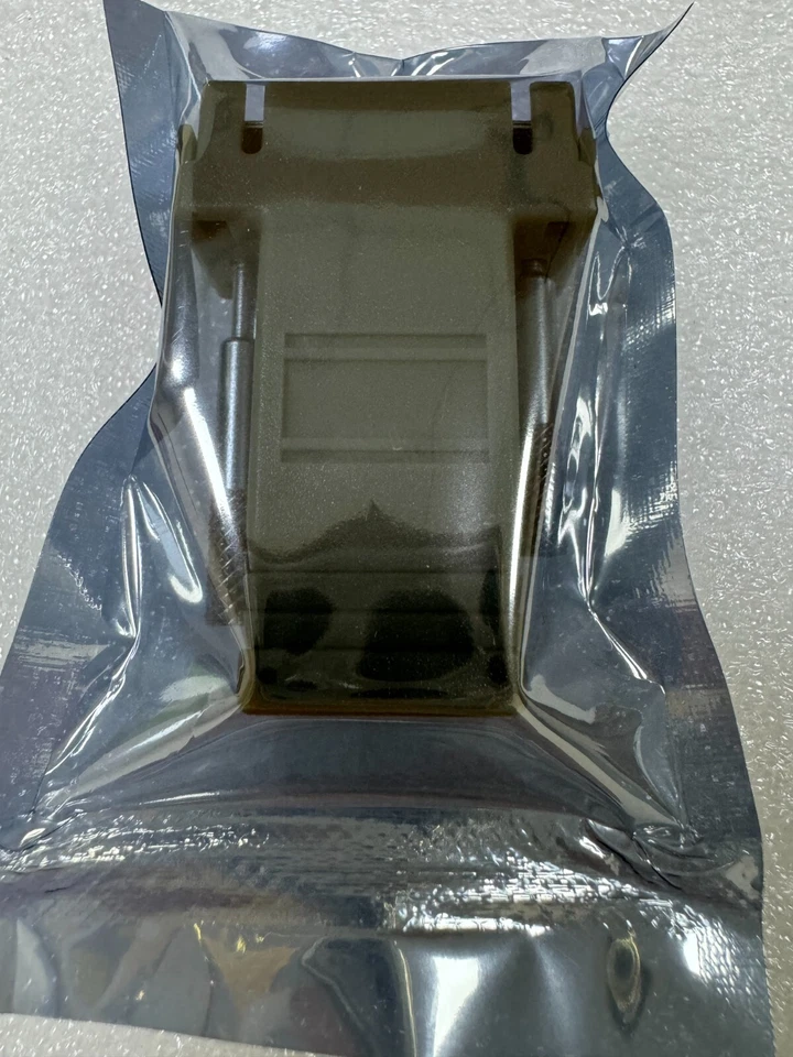 180-0055-01 HP HPE 3PAR 7000 8000 DB9 to RJ45 Serial Console Adapter - Image 3 of 4