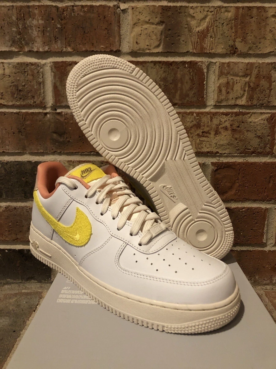 Nike Air Force 1 '07 LX Anniversary Edition W for sale | eBay