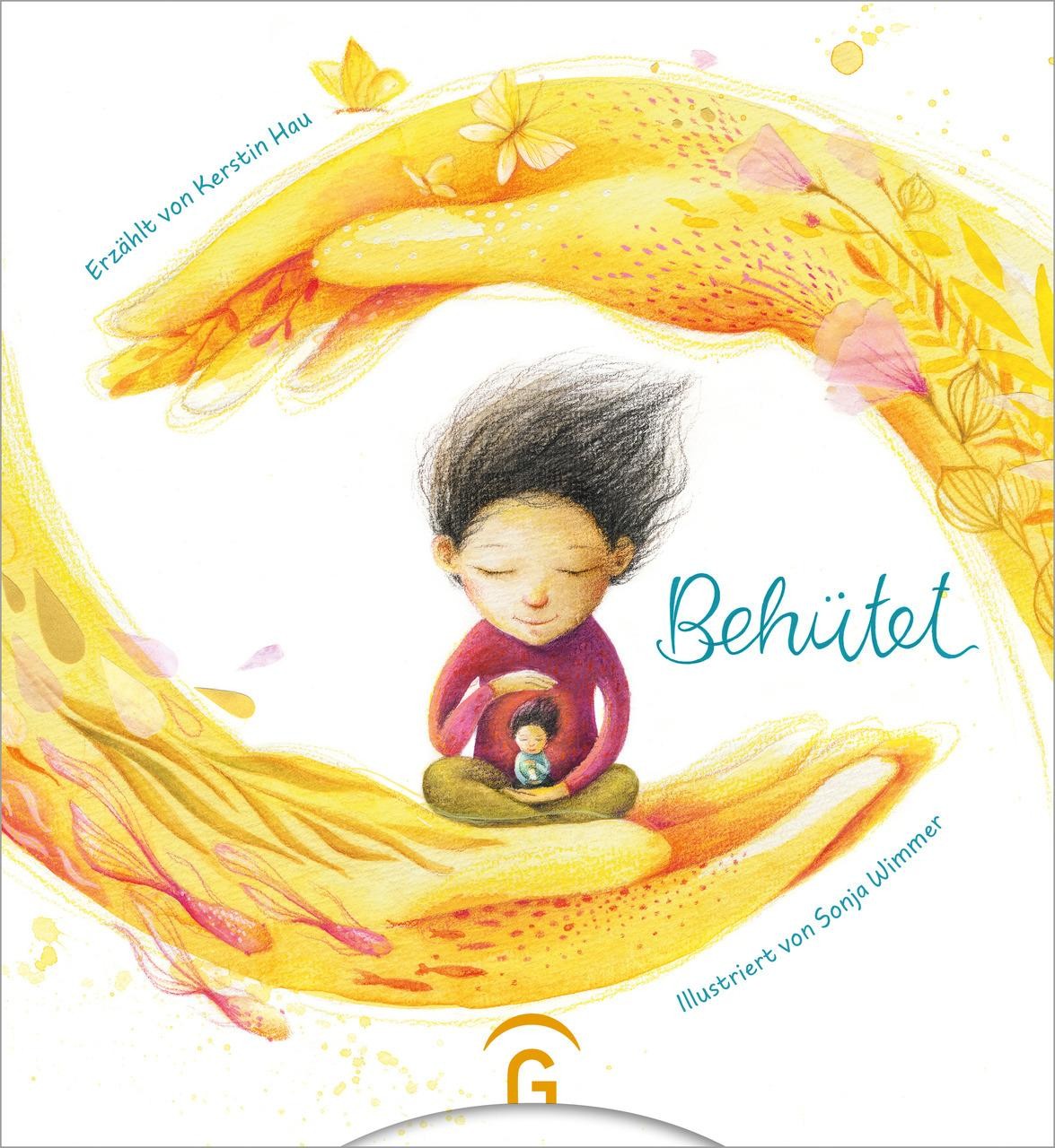 Kerstin Hau ~ Behütet