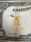 1907 $10 GOLD CERTIFICATE Teehee|Burke — photo 4