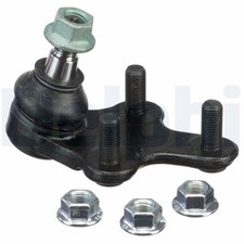 Rotule de suspension Peugeot 308
