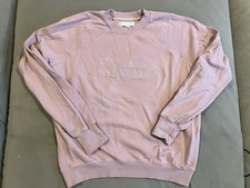 Spiritual Gangster - All We Need Is Love - Blush Pink - Crewneck Sweatshirt - M