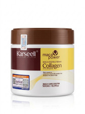 Karseell Maca Power Maca Essence Repair Collagen Dry Damaged Hair 500ml