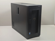 Dell PowerEdge T20 - Xeon E3 1225 V3 @ 3.2Ghz - 12GB DDR3 - NO DISKS