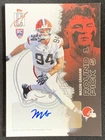 2025 Topps Signature Mason Graham Rookie Class Autographs (RAW)