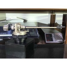 Technics EPA-B500 Base braccio + unità braccio EPA-A501H + cavo phono originale Giappone