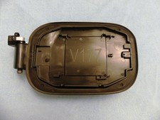 ?Original Mercedes W177 A-Klasse Stufenheck Tankmulde A1776308302