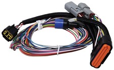 Msd Power Grid Replacement Wiring Harness 7780 Msd Power Grid Replacement Wiring Harness 7780