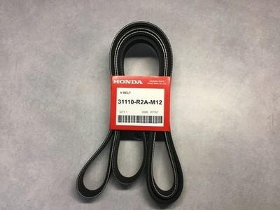 OEM Serpentine Belt 31110-R2A-M12 for Honda HR-V 2016-2022