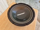 Boomer HP BASSTON 400 W 4 ohms Car Audio Speaker system
