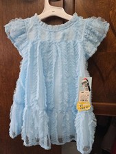 18m brand new dress from target item 180G5