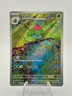 IVYSAUR 2023 POKEMON SCARLET VIOLET 151 ILLUSTRATION RARE 167/165