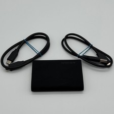 Samsung Portable SSD T9 4TB MU PG4T0B Black