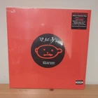 U2 Achtung Baby (30th Anniversary Edition) Red & Blue Vinyl 2LP *LOW NUMBER*