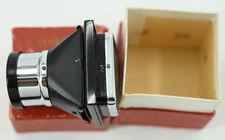 Vintage Negative Viewer By Cenei Germany with Original Box