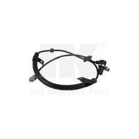 Sensor, Raddrehzahl Nk 292236 FüR Nissan Kmb, Vorderachse Rechts