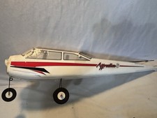 HobbyZone Apprentice S 15 Electric Airplane For Parts