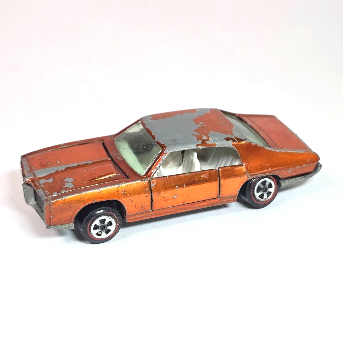 Las mejores ofertas en Fabricación de colección Naranja Johnny
