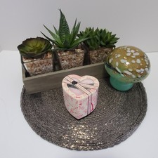 Victoria  s Secret Edible Shimmer Powder VANILLA CRAVING Tease for Two 40g RARE