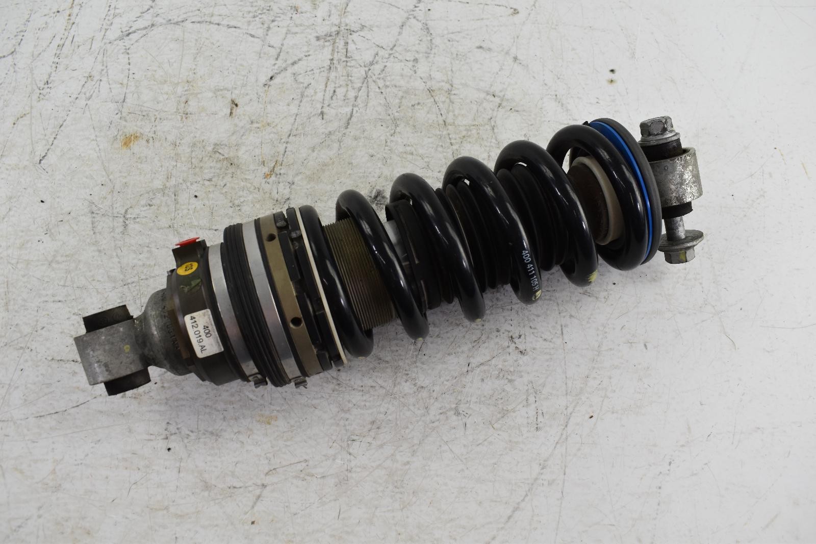 2008 Lamborghini Gallardo Left Front Strut OEM Assembly