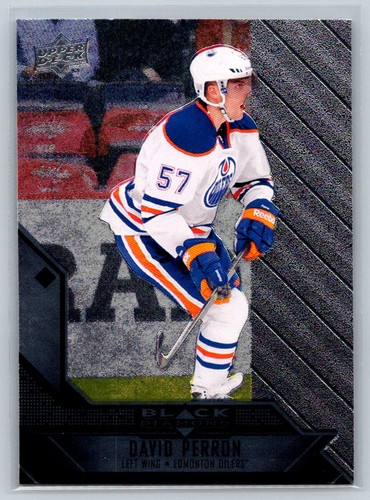 2014 David Perron #78